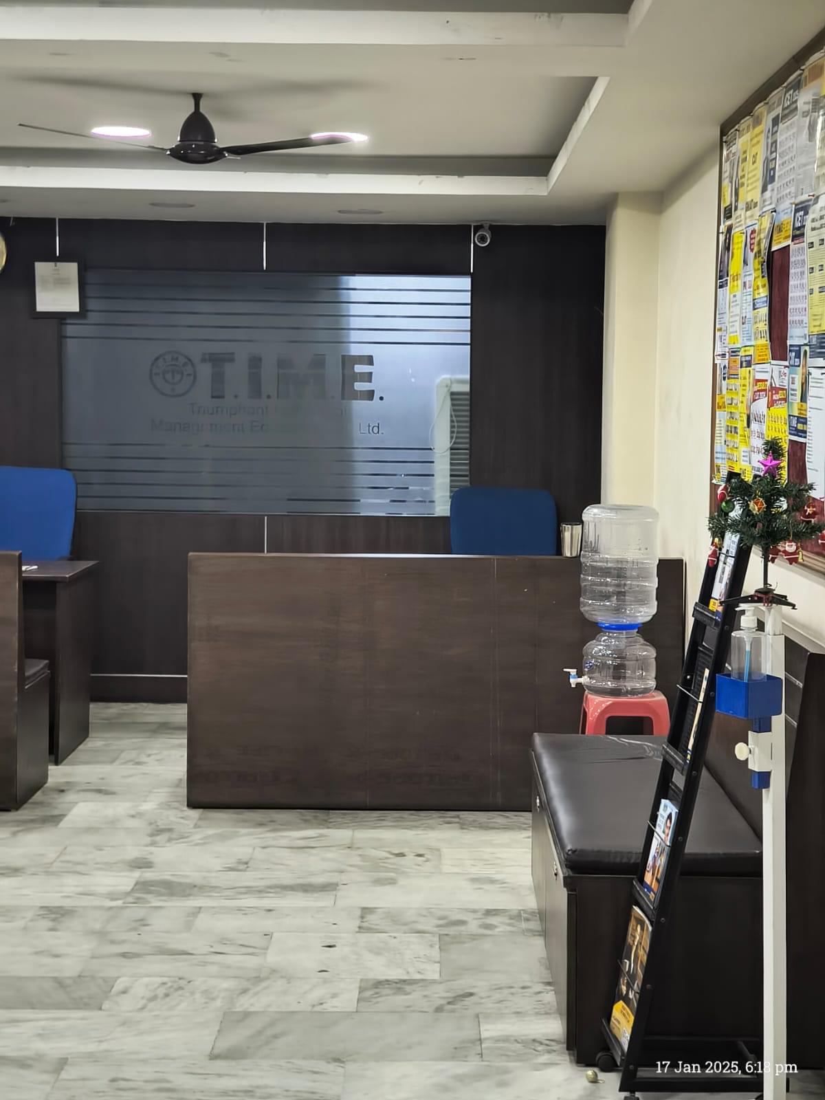 TIME Ameerpet TIME Ameerpet photo 4